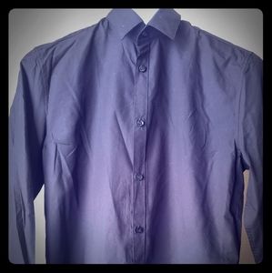H&M Mens dress shirt